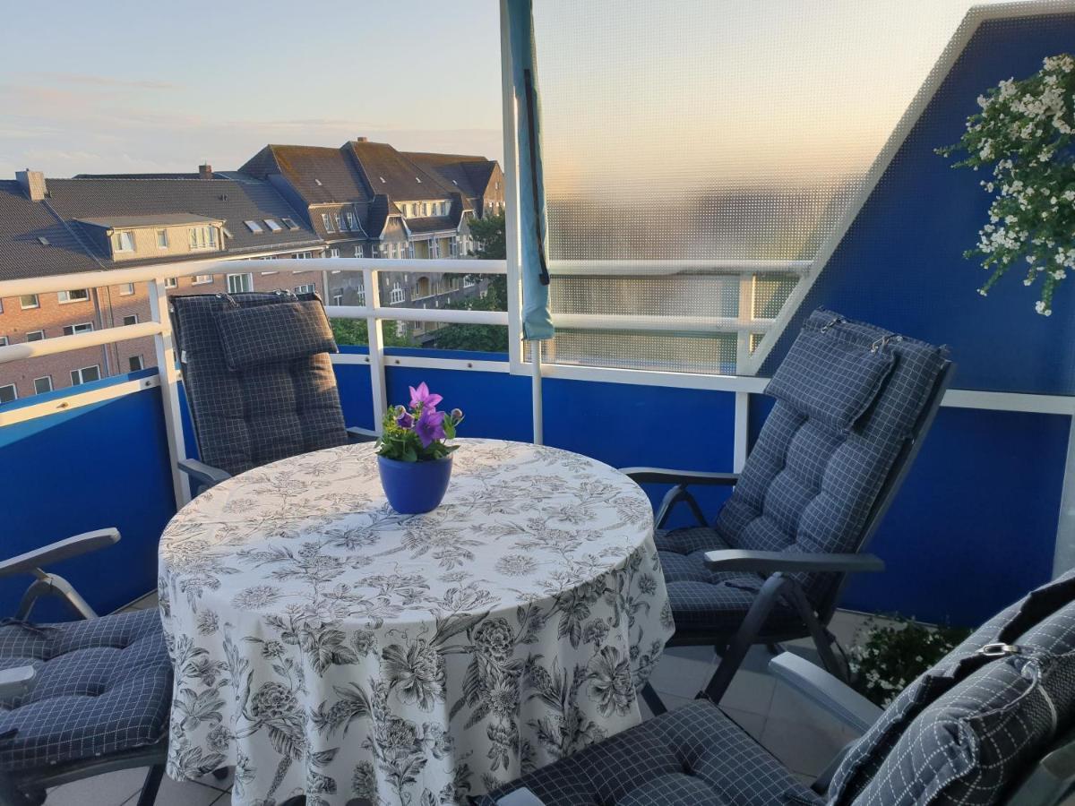 191 Ferienwohnung Deichbruecke Wilhelmshaven Luaran gambar